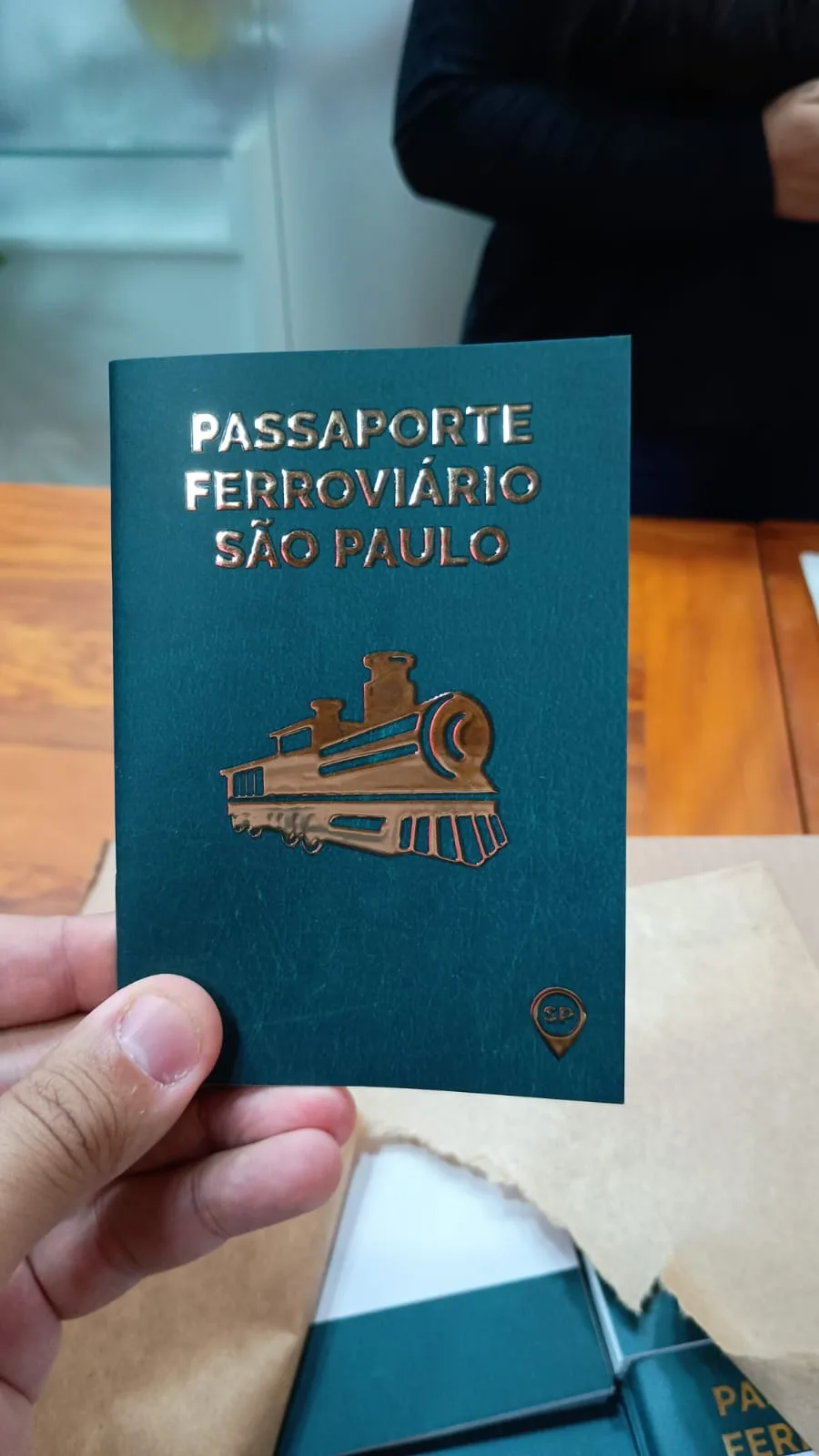 3 Virgula 14 Comunicação