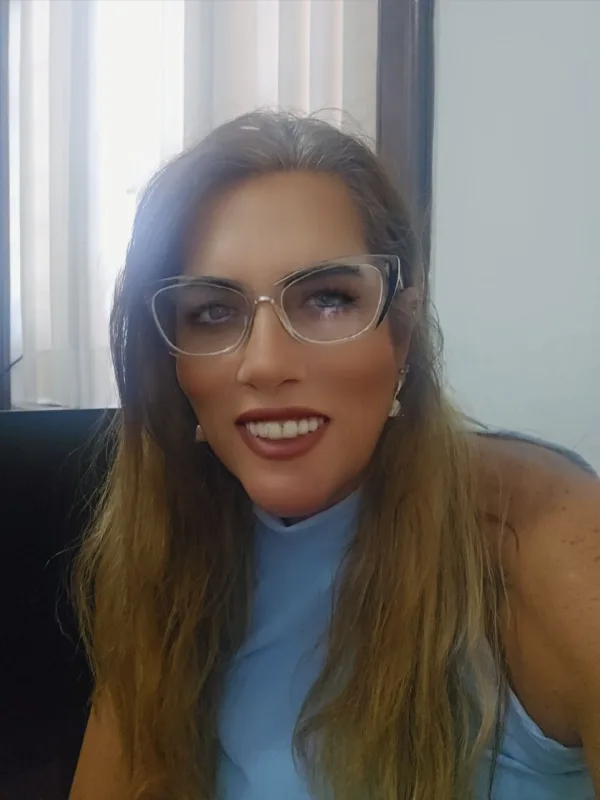 Lucienne Abdanur